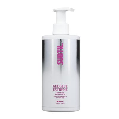 Subtil Styling Glue Extra-Strong Hold Styling Gel 480ml