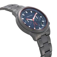 Nautica NAPTYR005 Heren Horloge 44 mm - thumbnail