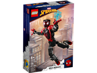 LEGO® Marvel 76225 miles morales figuur uit spider-man films - thumbnail