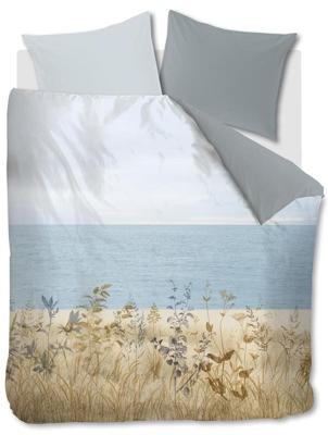 Beddinghouse Beddinghouse Dunes Dekbedovertrek Natural 240x200/220 cm