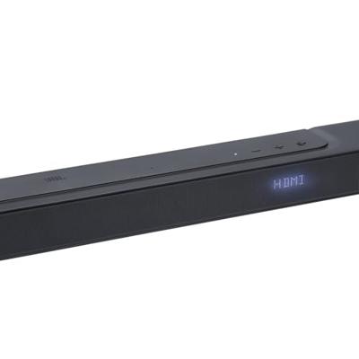 JBL BAR 300 PRO Soundbar Zwart JBL BAR 300 PRO Soundbar Zwart