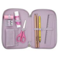 TOPModel 3-vaks etui COWGIRL - thumbnail