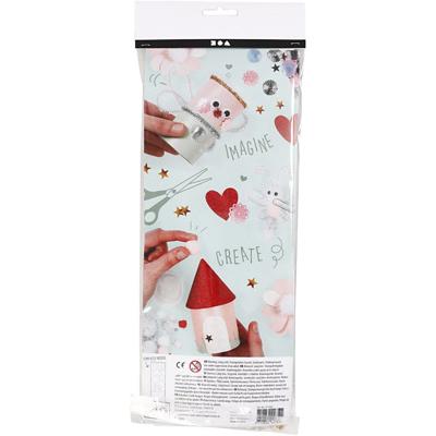 Creativ Company Hobby basismaterialen magie