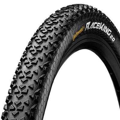 Continental draadband race king 50-584 zwart