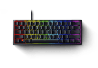 Razer Huntsman Mini gaming toetsenbord - thumbnail