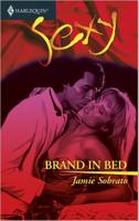 Brand in bed - Jamie Sobrato - ebook - thumbnail