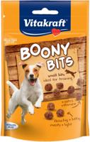 Vitakraft - Boony Bits, snacks voor honden, kleine en lichte gehaktballen - 55 g - thumbnail
