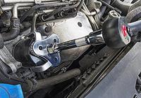 Vigor V1281 Oliefilterklauw - thumbnail