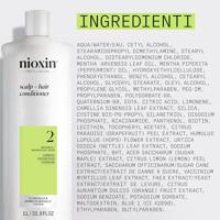 Nioxin System 2 Conditioner - thumbnail