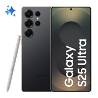 Samsung GALAXY S25 Ultra SM-S938BZKDEUB - thumbnail