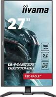 Iiyama G-Master GB2770HSU-B6 monitor - thumbnail