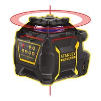 Stanley lasers FATMAX | RL700L | Bouwlaser | Li-Ion - FMHT77447-1 - thumbnail