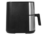 AIRFRYER vetvrije frituurpan BLOW 2500W 8L - thumbnail