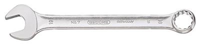 Gedore Ringsteeksleutelset In Ct-Module, Tbv Sortimo L-Boxx 136®, 12-Dlg. (1100 CT1 7) - 2835908