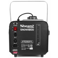 BeamZ SNOW1800 Sneeuwmachine 1800W - thumbnail