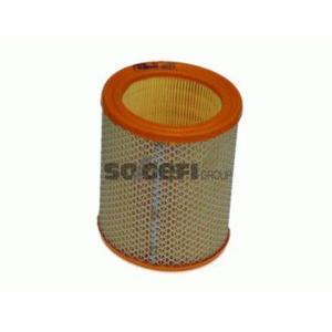 Luchtfilter A973 Luchtfilter A973