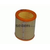 Luchtfilter A973 - thumbnail