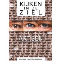 Kijken in de ziel - Artsen (DVD) - thumbnail