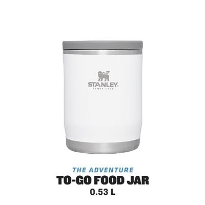 Stanley Adventure To-Go Food Jar 0.53l