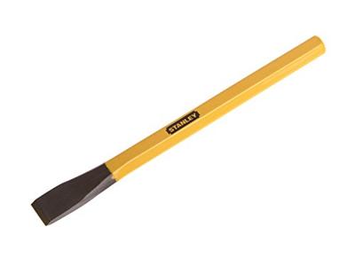 Stanley handgereedschap Koudbeitel 12mm - 4-18-287