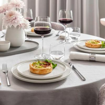 VILLEROY & BOCH - Afina - Rode wijnglas 0,27l set/4