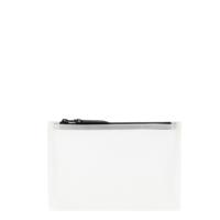 Rains  Cosmetic Bag - Foggy White - thumbnail