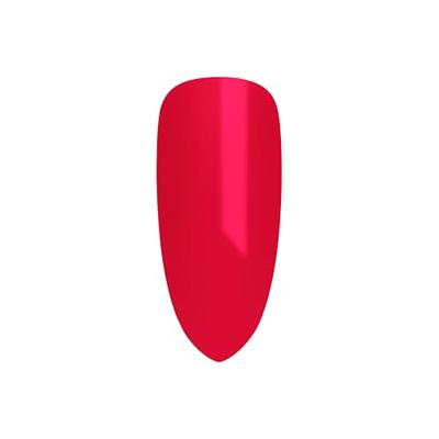 Cnd Vinylux Weekly Polish #122 Lobster Roll