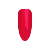 Cnd Vinylux Weekly Polish #122 Lobster Roll - thumbnail