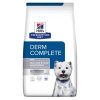 HILL'S Prescription Diet Derm Complete Mini Canine - Droog hondenvoer - 1 kg - thumbnail