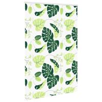 Doucherolgordijn met cassette 160x240 cm stofbreedte 156 cm - thumbnail