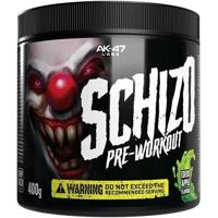 AK-47 Labs Schizo Pre-Workout Watermelon (400 g) - thumbnail