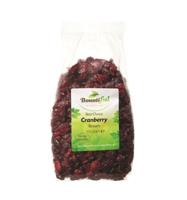 Cranberry bessen 500 Gram - thumbnail