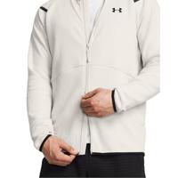 Under Armour Unstoppable Fleece Sportvest Heren XL - thumbnail
