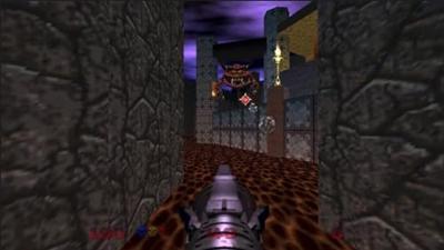 Doom 64 (Limited Run Games) Doom 64 (Limited Run Games)