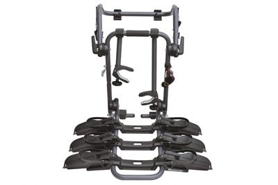 Peruzzo pure instinct 3 rear bike carrier