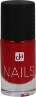 Da Make-Up Nailpolish dark red 10 Milliliter - thumbnail