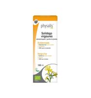 Physalis Solidago Virgaurea 100ml - thumbnail