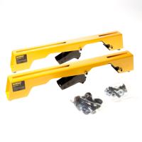DeWalt DE7025 Montagesteun voor afkortzagen op onderstellen | Per 2 - DE7025-XJ - thumbnail