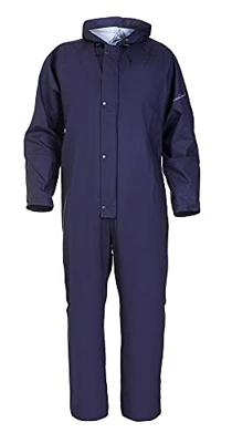 Hydrowear overall - Urk - marineblauw - 072450 - XL