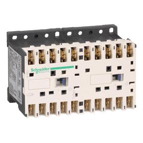 Schneider Electric LC2K09107B7 Omkeerbeveiligingscombinatie 1 stuk(s)