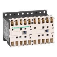 Schneider Electric LC2K09107B7 Omkeerbeveiligingscombinatie 1 stuk(s) - thumbnail