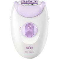 Braun Silk-épil 3 - 3170 epilator met 1 opzetstuk - thumbnail