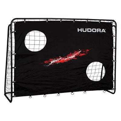 HUDORA trainingsgoal met puntenscherm