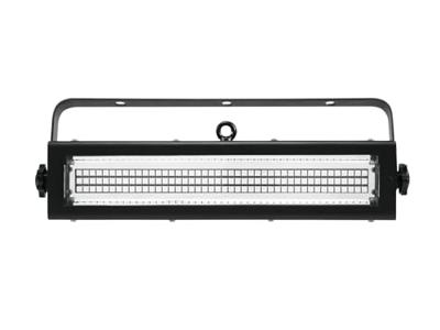Eurolite DMX LED-lichteffect Aantal LEDs: 132 RGB - thumbnail