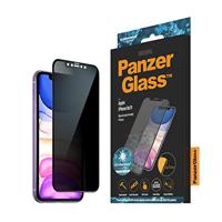 PanzerGlass P2665 scherm- & rugbeschermer voor mobiele telefoons Doorzichtige schermbeschermer Apple 1 stuk(s) - thumbnail