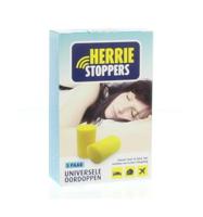 Herriestoppers Oordopjes 5 Paar - thumbnail