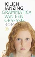 Grammatica van een obsessie - Jolien Janzing - ebook - thumbnail