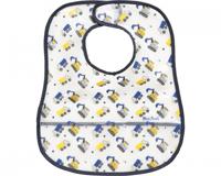 Playshoes slabbetje afwasbaar - thumbnail