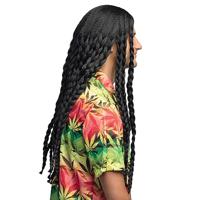 Jamaica pruik Soul Rebel - thumbnail