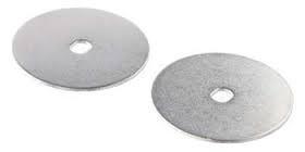 Slipper Plate Washer 33x1mm (2pcs) (AX31059)